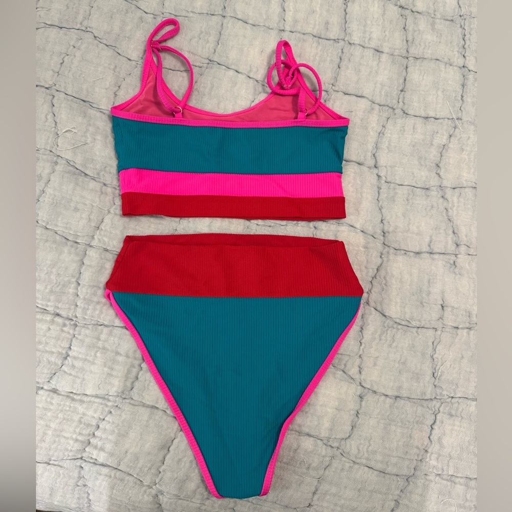 Beach Riot Swimsuit - Picture 3 of 5